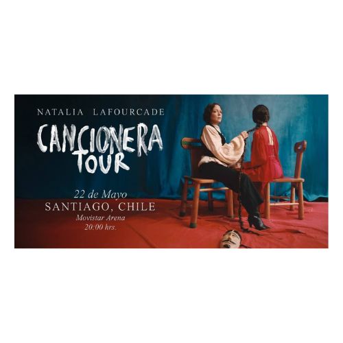 TRASLADO IDA Y VUELTA PARA CANCIONERA TOUR / VIERNES 22 DE MAYO