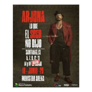 TRASLADO IDA Y VUELTA PARA ARJONA