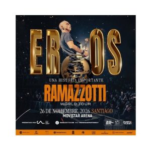TRASLADO IDA Y VUELTA PARA EROS / JUEVES 26 DE NOVIEMBRE