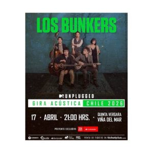 TRASLADO IDA Y VUELTA PARA LOS BUNKERS / VIERNES 17 DE ABRIL
