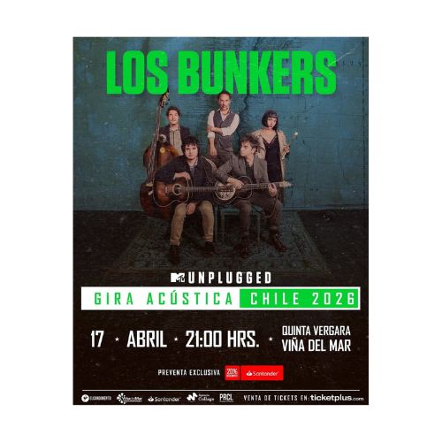 TRASLADO IDA Y VUELTA PARA LOS BUNKERS / VIERNES 17 DE ABRIL