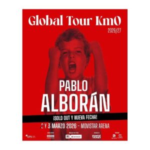 TRASLADO IDA Y VUELTA PARA PABLO Alborán / 2 Y 3 DE MARZO